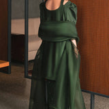 MNR | Chaye Coffee Luxury Pret | Jade Jewel