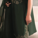 MNR | Chaye Coffee Luxury Pret | Jade Jewel