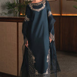 MNR | Chaye Coffee Luxury Pret | Twilight