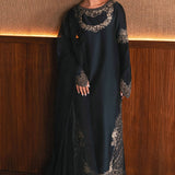 MNR | Chaye Coffee Luxury Pret | Twilight