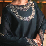 MNR | Chaye Coffee Luxury Pret | Twilight