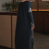 MNR | Chaye Coffee Luxury Pret | Twilight