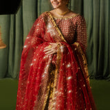 MNR | Zarlish Festive Formals | Bia