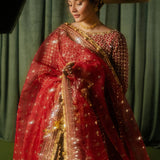 MNR | Zarlish Festive Formals | Bia