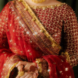 MNR | Zarlish Festive Formals | Bia