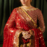 MNR | Zarlish Festive Formals | Bia