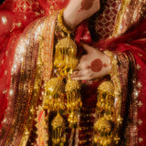 MNR | Zarlish Festive Formals | Bia