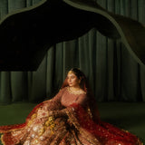 MNR | Zarlish Festive Formals | Bia