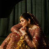 MNR | Zarlish Festive Formals | Bia