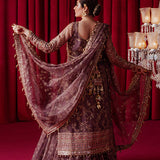 MNR | Zarlish Festive Formals | Dil Nasheen