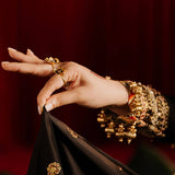 MNR | Zarlish Festive Formals | Afreen