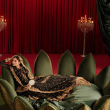 MNR | Zarlish Festive Formals | Afreen