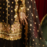 MNR | Zarlish Festive Formals | Afreen