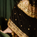 MNR | Zarlish Festive Formals | Afreen