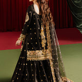 MNR | Zarlish Festive Formals | Afreen