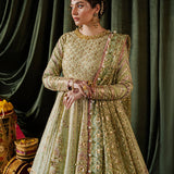 MNR | Zarlish Festive Formals | Mastani