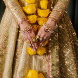 MNR | Zarlish Festive Formals | Mastani