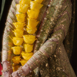 MNR | Zarlish Festive Formals | Mastani