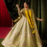 MNR | Zarlish Festive Formals | Mastani