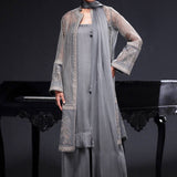 MNR | Chai Coffee Luxury Pret | Grey Eminance