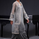 MNR | Chai Coffee Luxury Pret | Grey Eminance