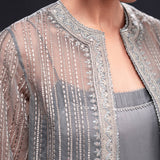 MNR | Chai Coffee Luxury Pret | Grey Eminance