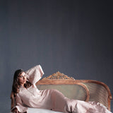 MNR | Chai Coffee Luxury Pret | Tea Rose