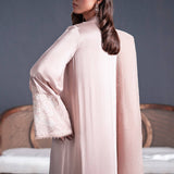 MNR | Chai Coffee Luxury Pret | Tea Rose