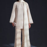 MNR | Chai Coffee Luxury Pret | Saffron Pearl