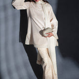 MNR | Chai Coffee Luxury Pret | Saffron Pearl