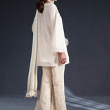 MNR | Chai Coffee Luxury Pret | Saffron Pearl