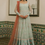 MNR | Ashiyana Festive Eid Collection 25 | Inara