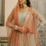 MNR | Ashiyana Festive Eid Collection 25 | Inara