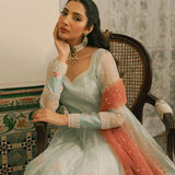 MNR | Ashiyana Festive Eid Collection 25 | Inara