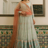 MNR | Ashiyana Festive Eid Collection 25 | Inara