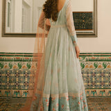 MNR | Ashiyana Festive Eid Collection 25 | Inara