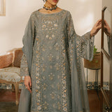 MNR | Ashiyana Festive Eid Collection 25 | Khirad