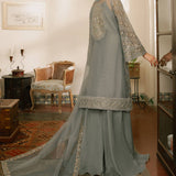 MNR | Ashiyana Festive Eid Collection 25 | Khirad