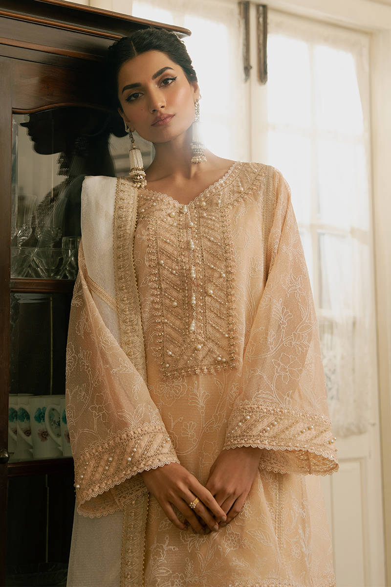 MNR | Ashiyana Festive Eid Collection 25 | Ayzal