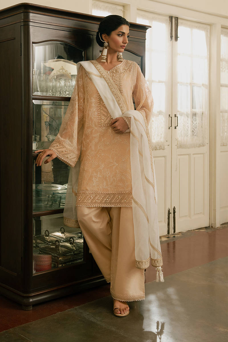 MNR | Ashiyana Festive Eid Collection 25 | Ayzal
