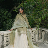 MNR | Ashiyana Festive Eid Collection 25 | Ayzal