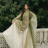 MNR | Ashiyana Festive Eid Collection 25 | Ayzal