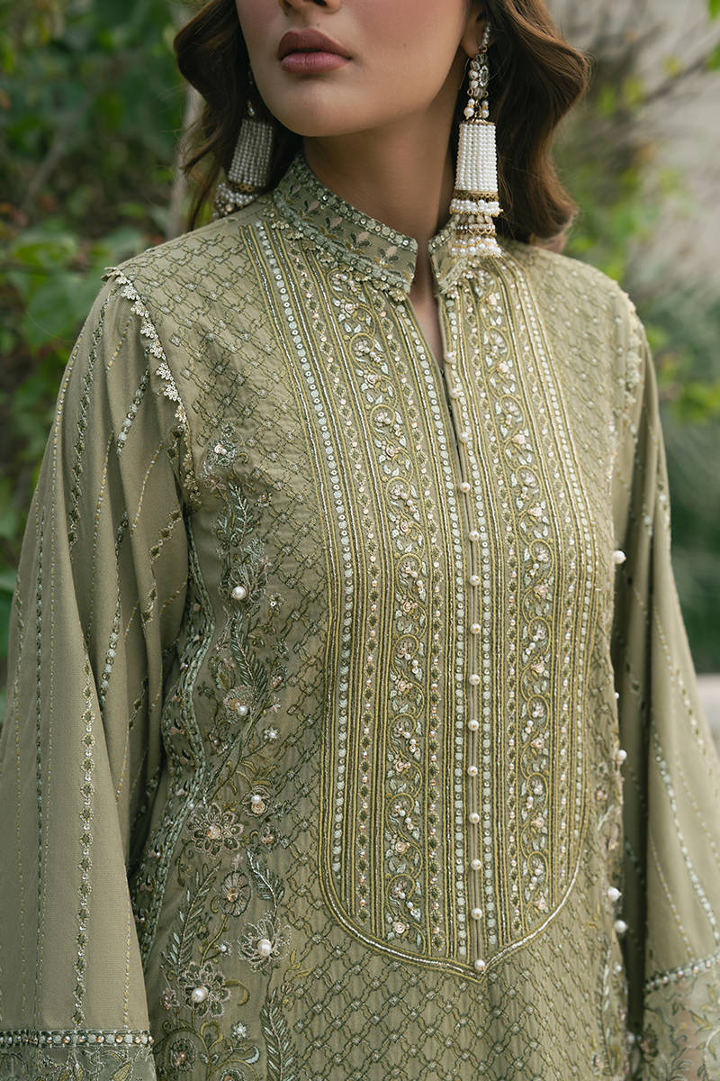 MNR | Ashiyana Festive Eid Collection 25 | Ayzal