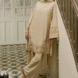 MNR | Ashiyana Festive Eid Collection 25 | Zaina