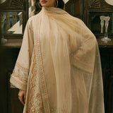 MNR | Ashiyana Festive Eid Collection 25 | Zaina