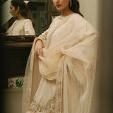 MNR | Ashiyana Festive Eid Collection 25 | Zaina