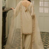 MNR | Ashiyana Festive Eid Collection 25 | Zaina