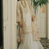 MNR | Ashiyana Festive Eid Collection 25 | Anaya