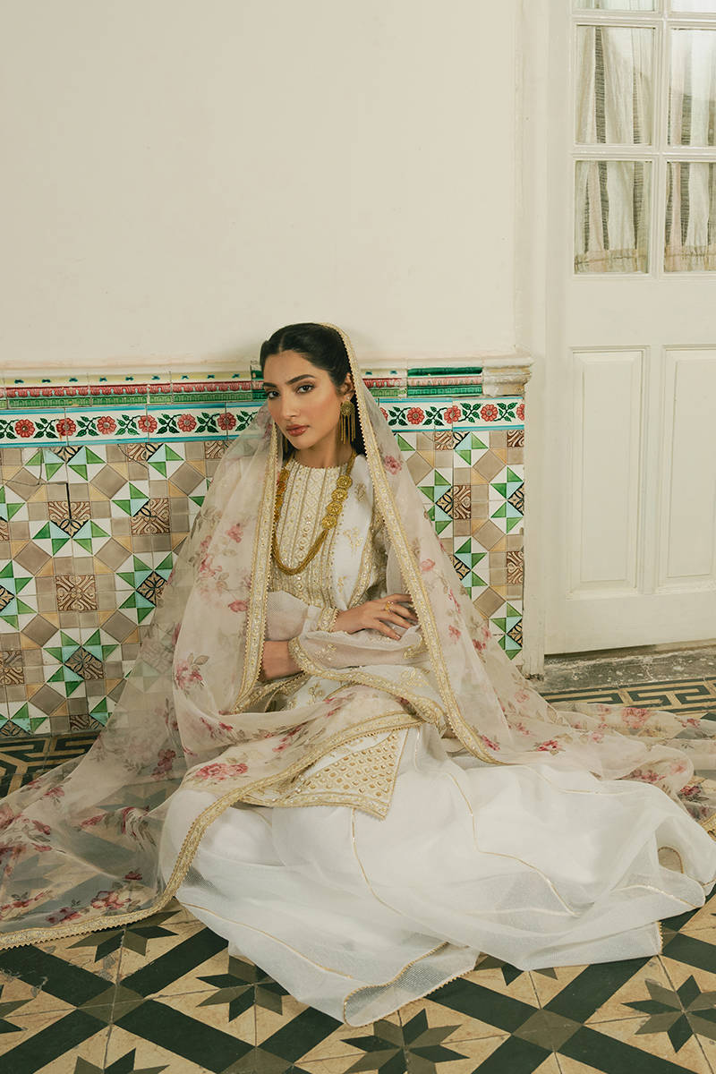 MNR | Ashiyana Festive Eid Collection 25 | Anaya
