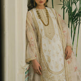 MNR | Ashiyana Festive Eid Collection 25 | Anaya